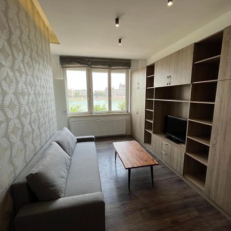 B38 Apartment Budapest Exterior foto