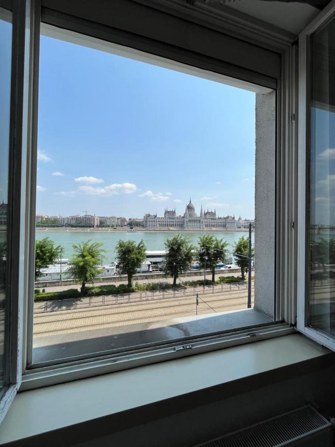 B38 Apartment Budapest Exterior foto