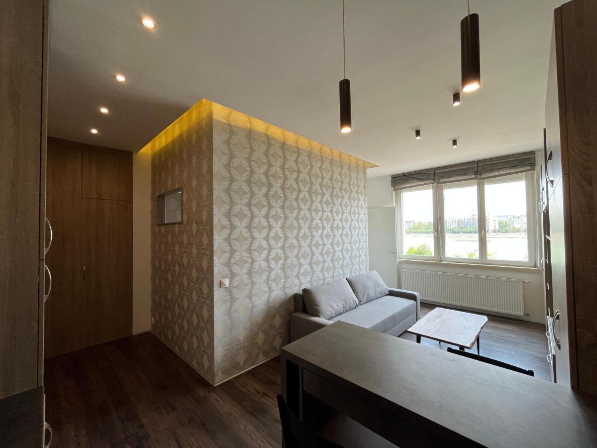 B38 Apartment Budapest Exterior foto