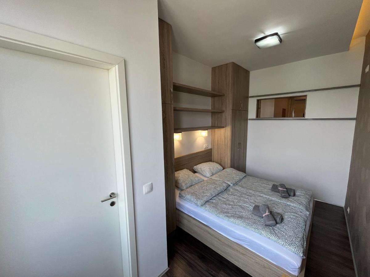 B38 Apartment Budapest Exterior foto